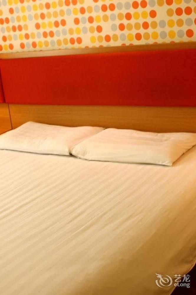 Home Inn Hongjialou Eksteriør bilde