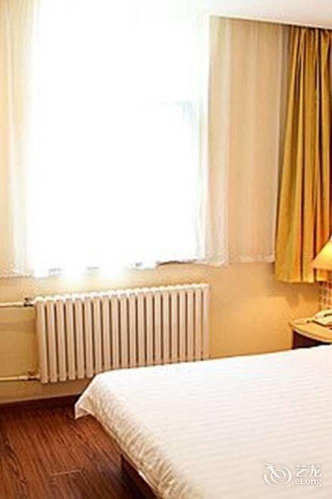 Home Inn Hongjialou Eksteriør bilde
